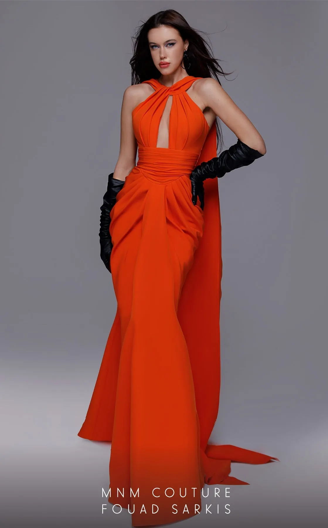 2724 MNM COUTURE