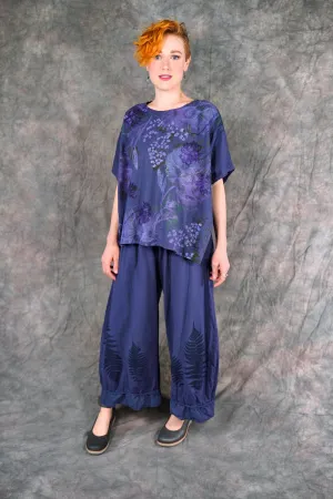 3288 Summer Nepenthe Pant Bluette-P