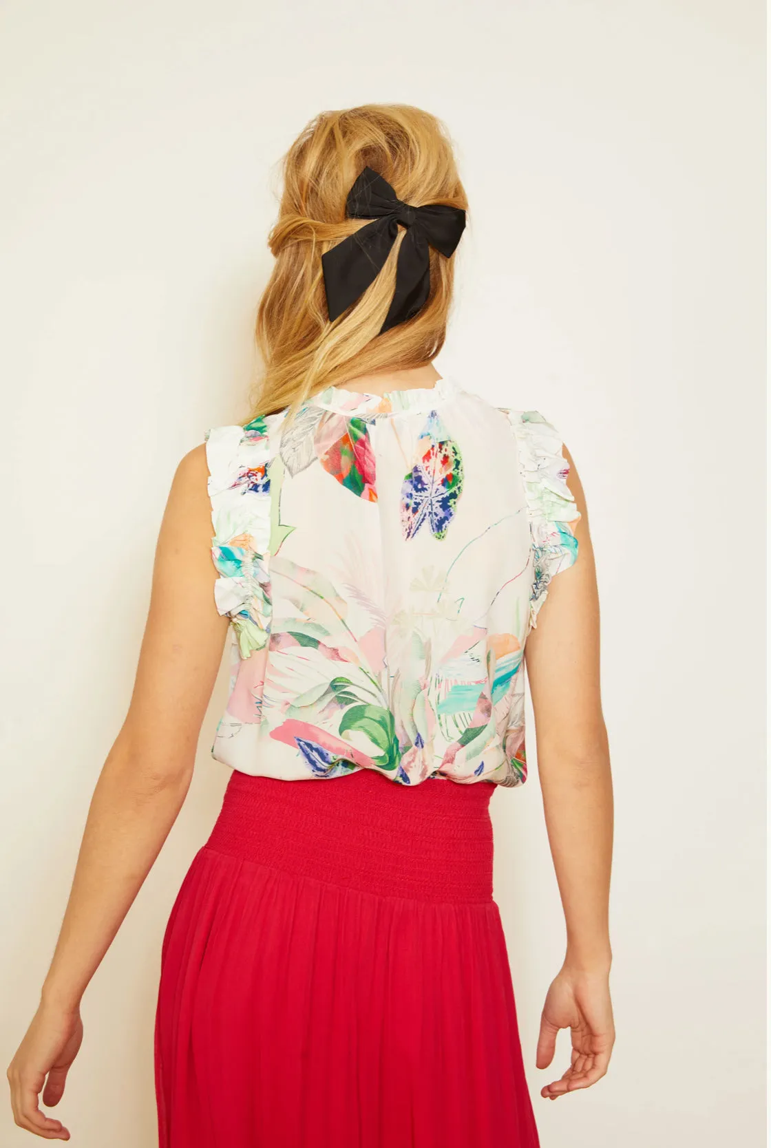 Alani Belle Palm Top