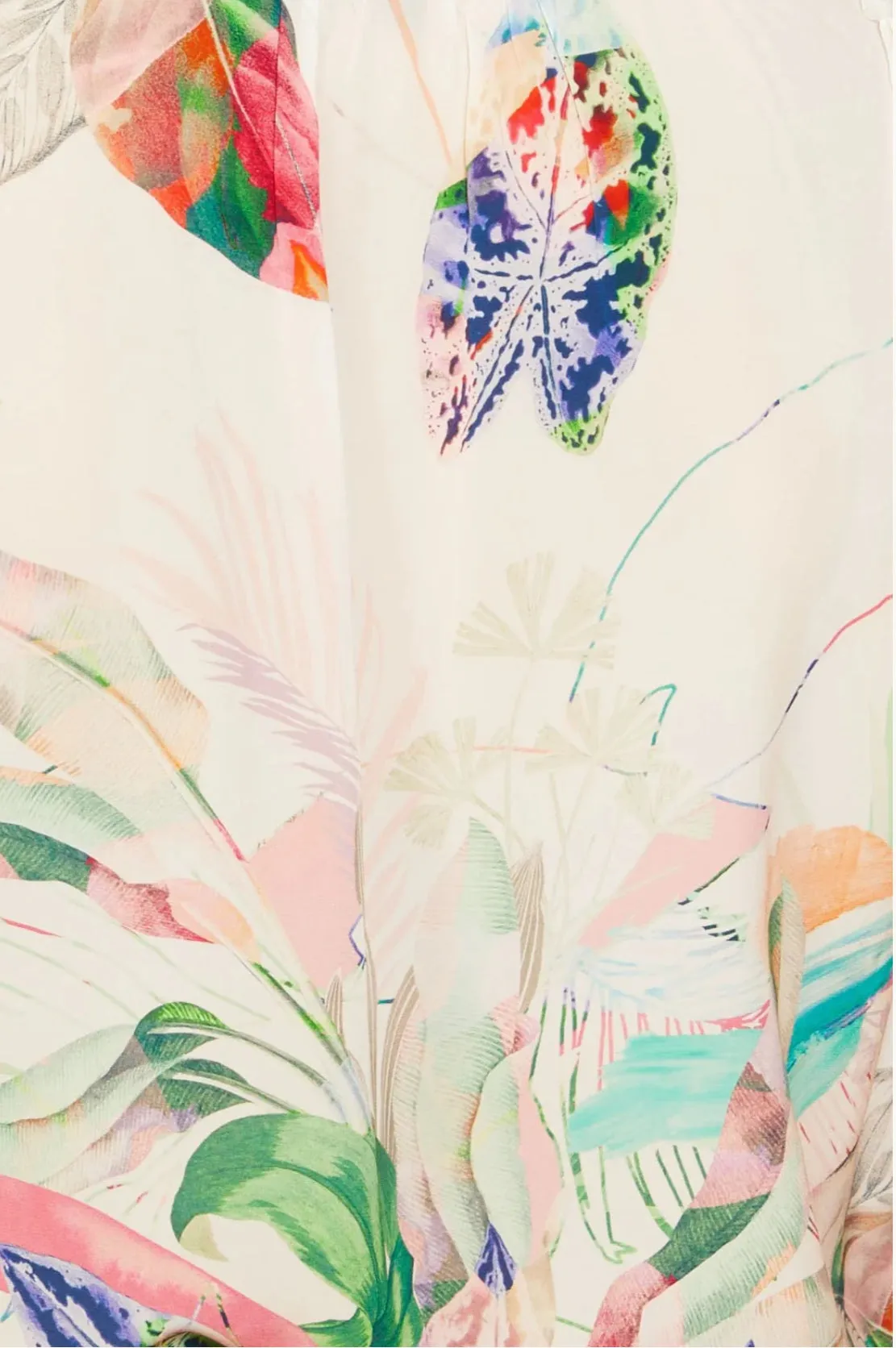 Alani Belle Palm Top