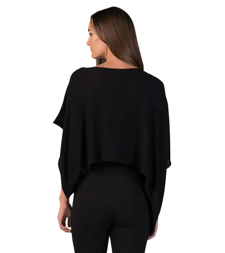 Alchemy Cropped Sweater (Final Sale)