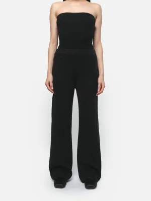 Allegra Wide Leg Pant