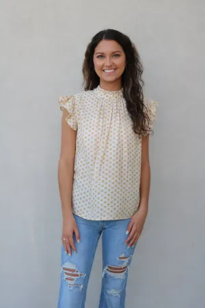 Annabelle Top