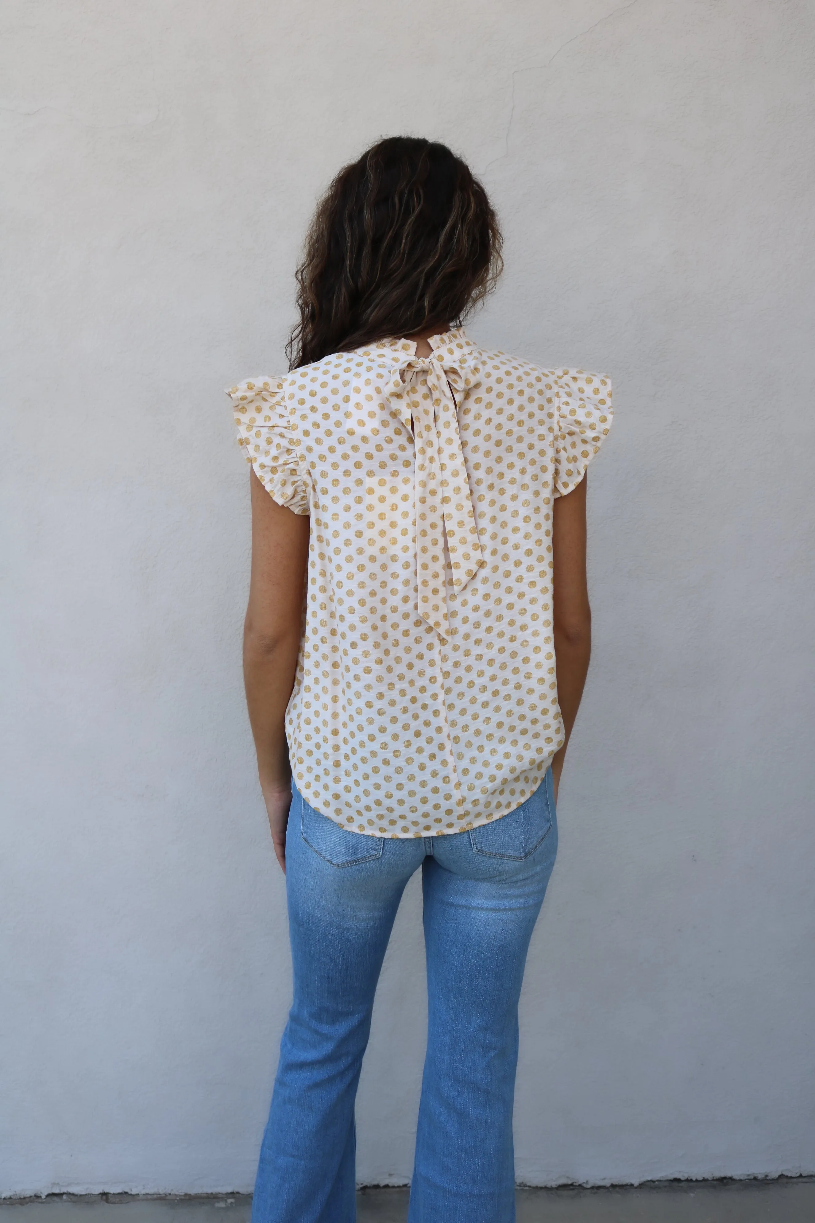 Annabelle Top