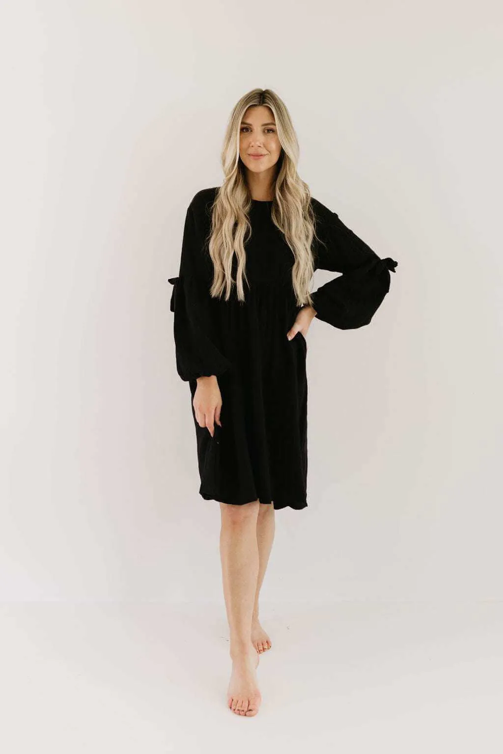 Aria Dress