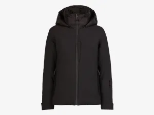 Armor Jacket W Black