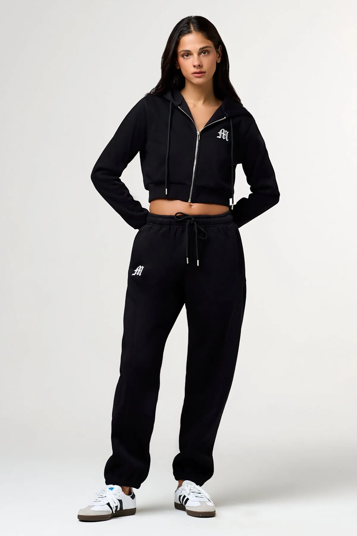 Away Hoodie
