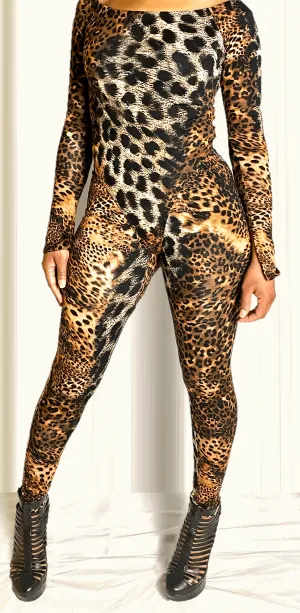 Bad Cheetah