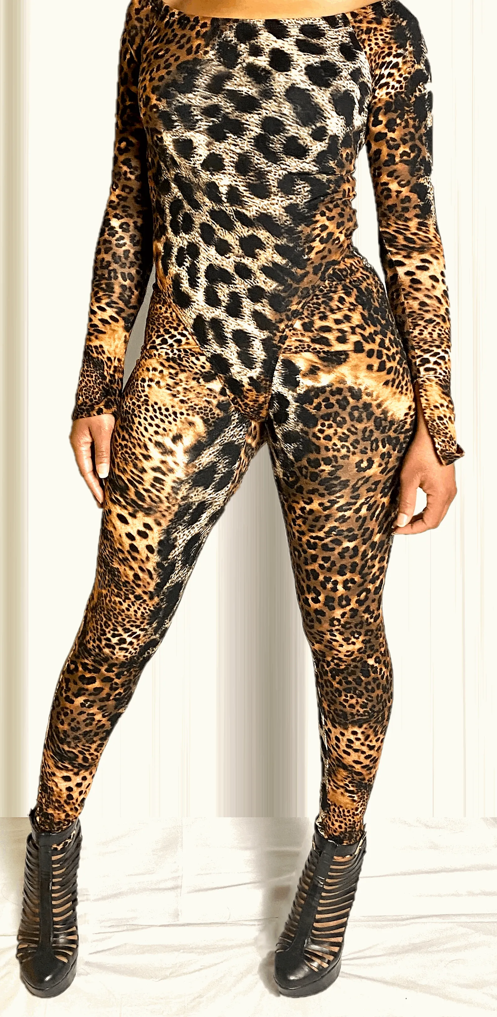Bad Cheetah