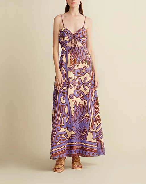 Balears Dress