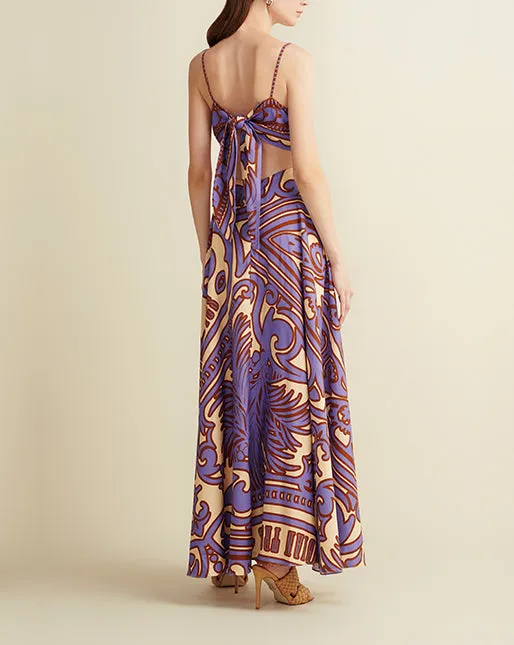 Balears Dress
