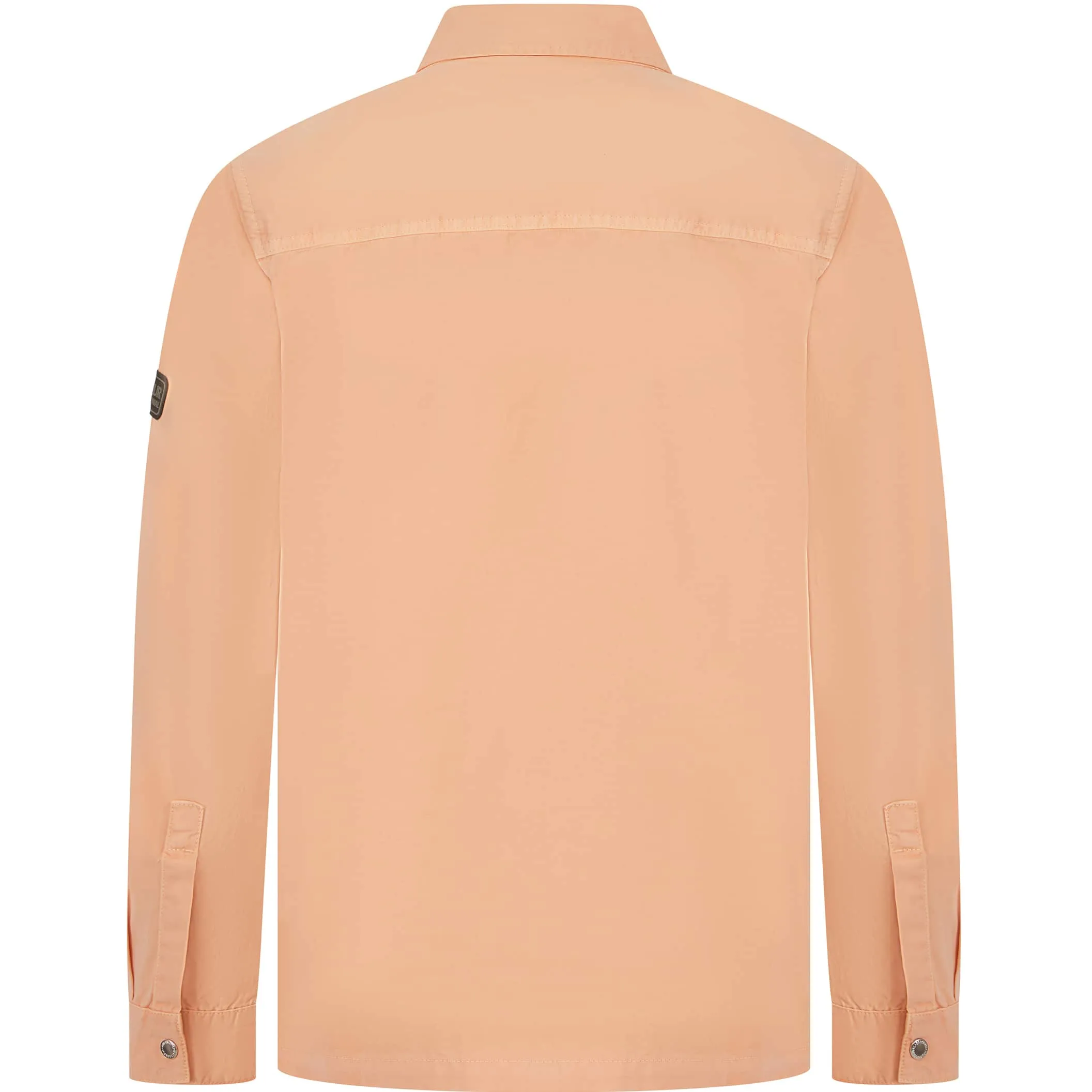 BARBOUR INTERNATIONAL GEAR OVERSHIRT