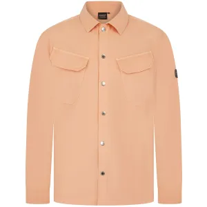 BARBOUR INTERNATIONAL GEAR OVERSHIRT
