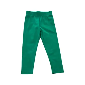 Blarney Green Legging