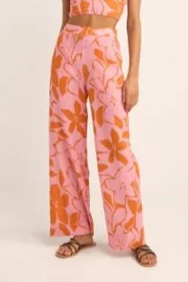 Bora Bora Wide Leg Pants
