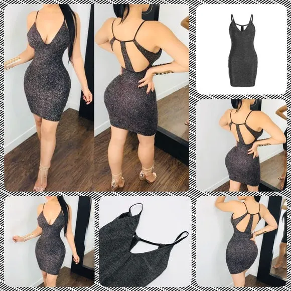 Brand New Classy Fashion Closet Dress