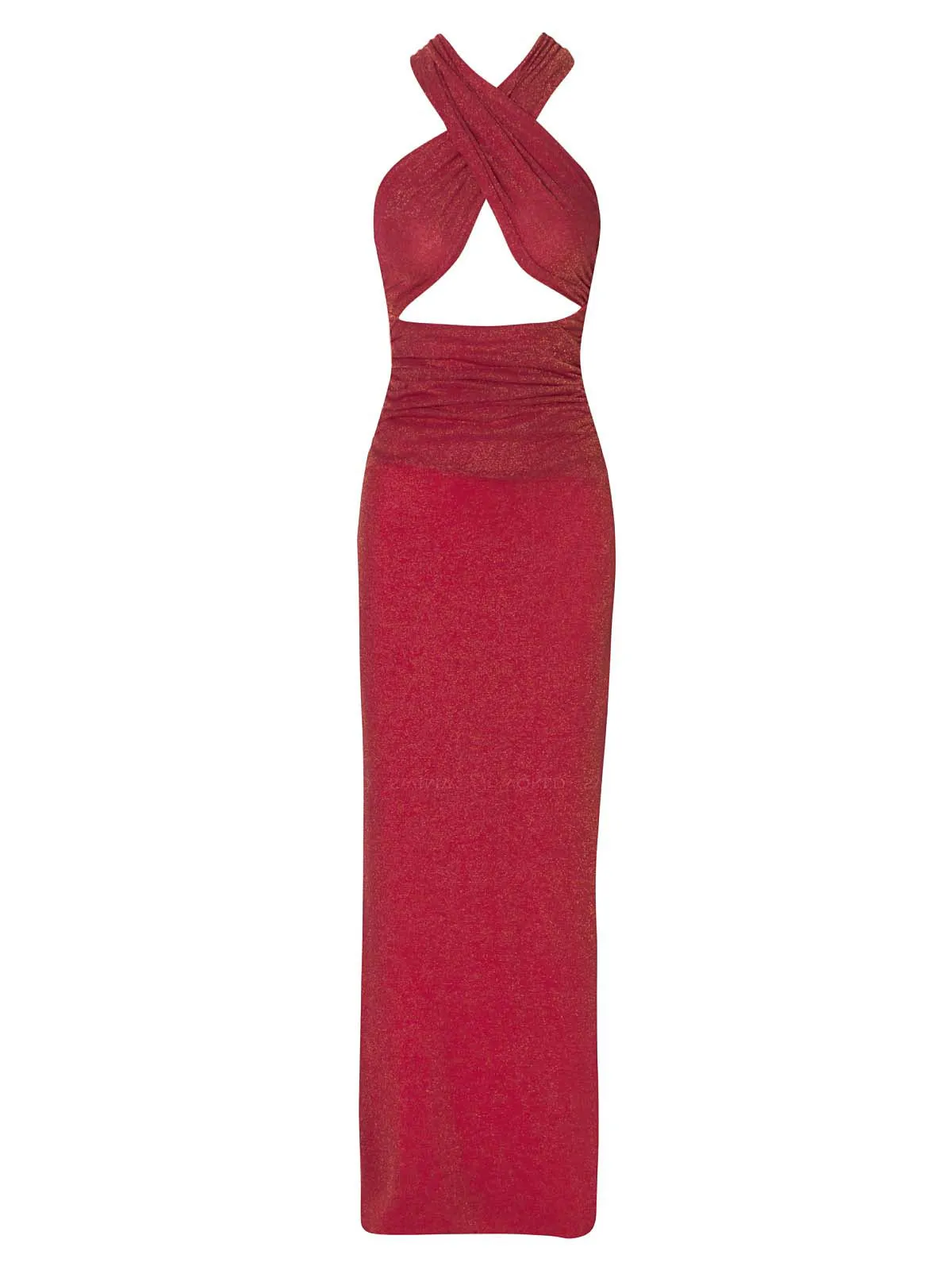 Brenda Dress ::RET