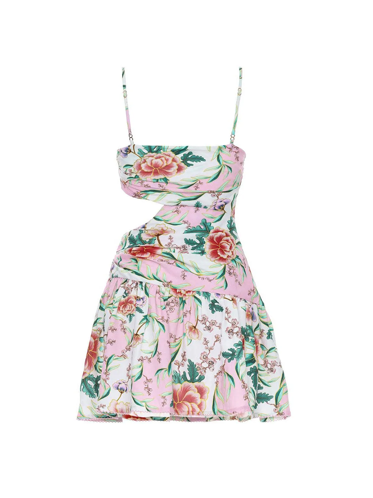 Cade Dress