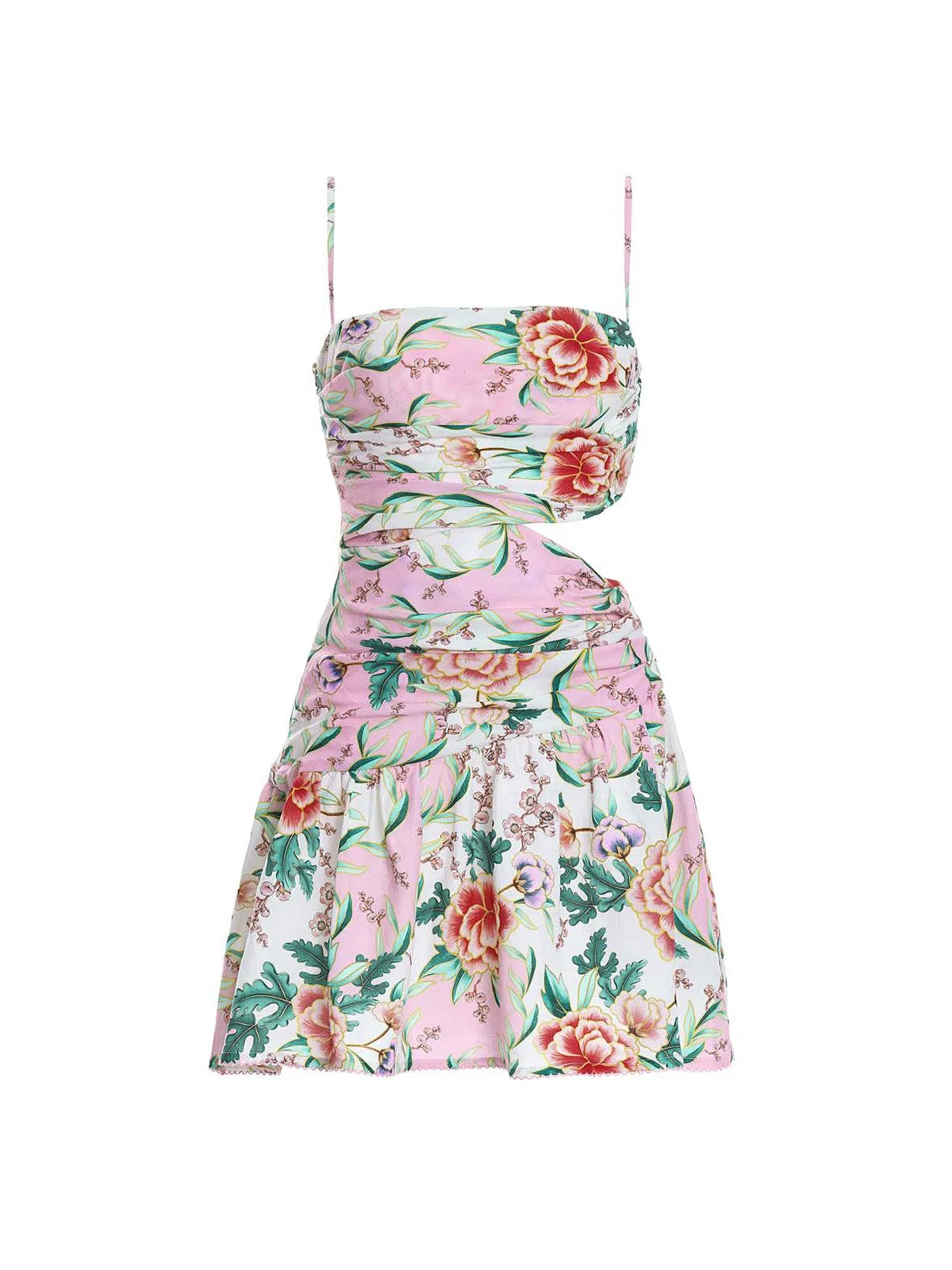 Cade Dress