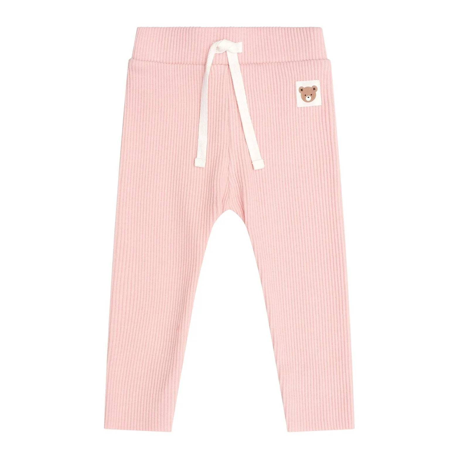 Candy Rib Legging