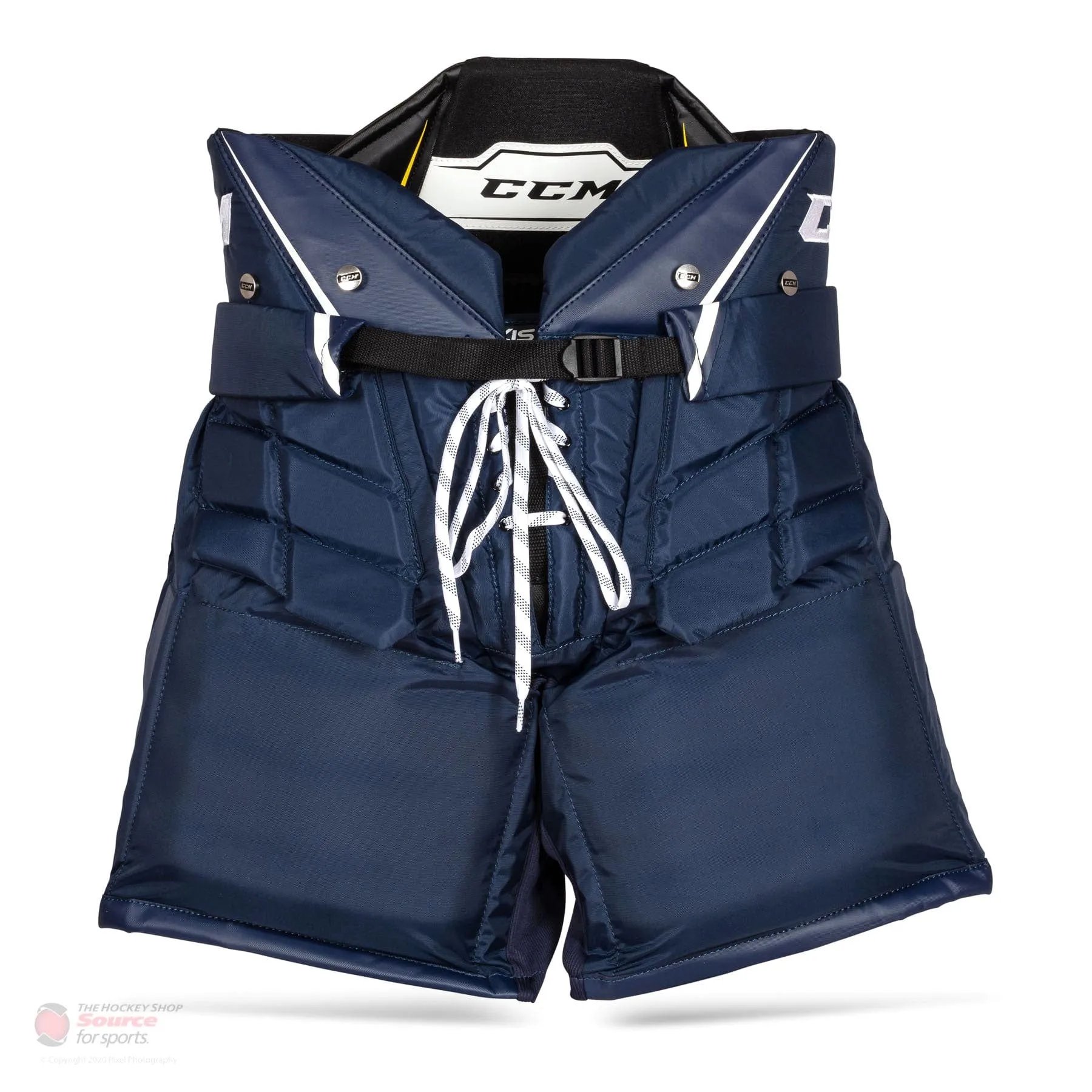 CCM Axis A1.9 Intermediate Goalie Pants
