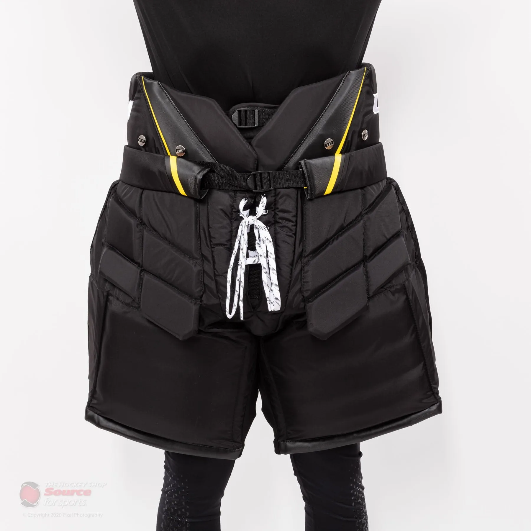 CCM Axis A1.9 Intermediate Goalie Pants