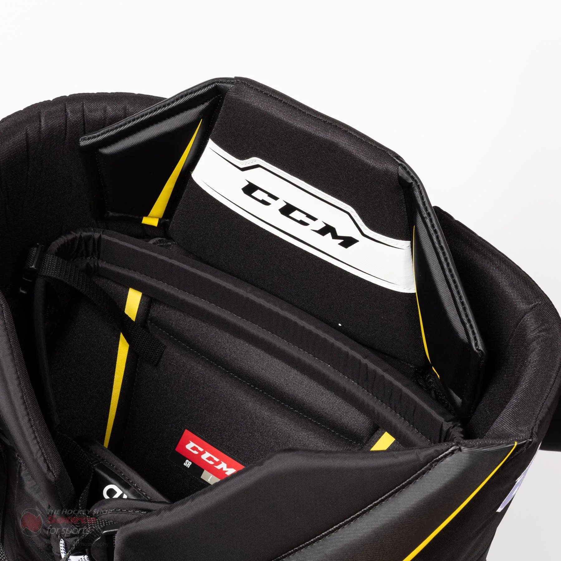 CCM Axis A1.9 Intermediate Goalie Pants