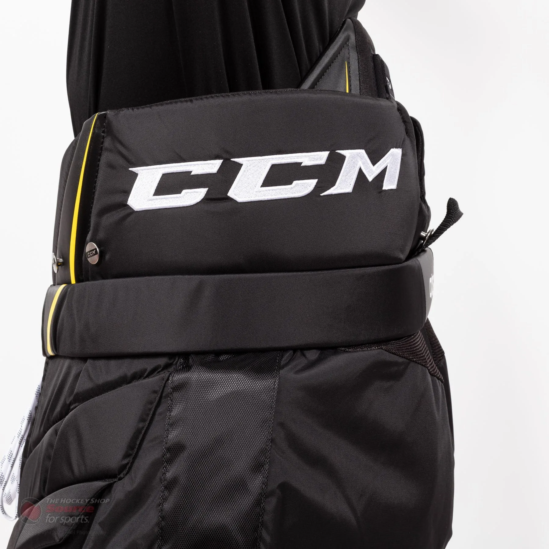 CCM Axis A1.9 Intermediate Goalie Pants