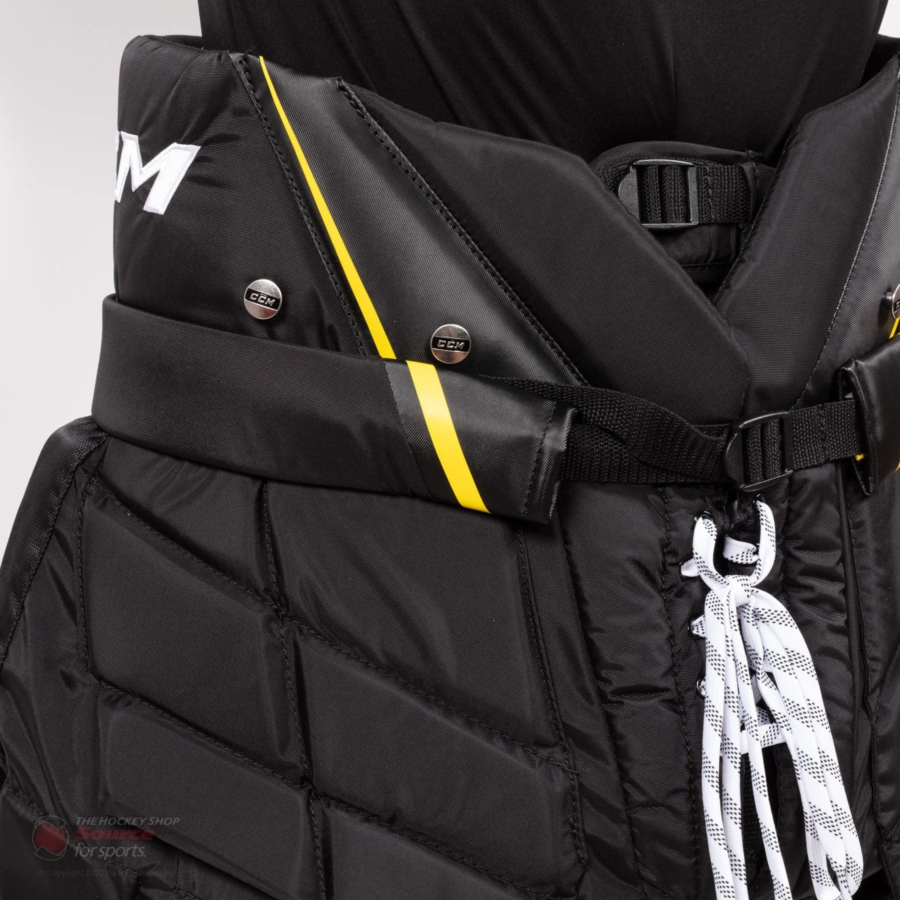 CCM Axis A1.9 Intermediate Goalie Pants