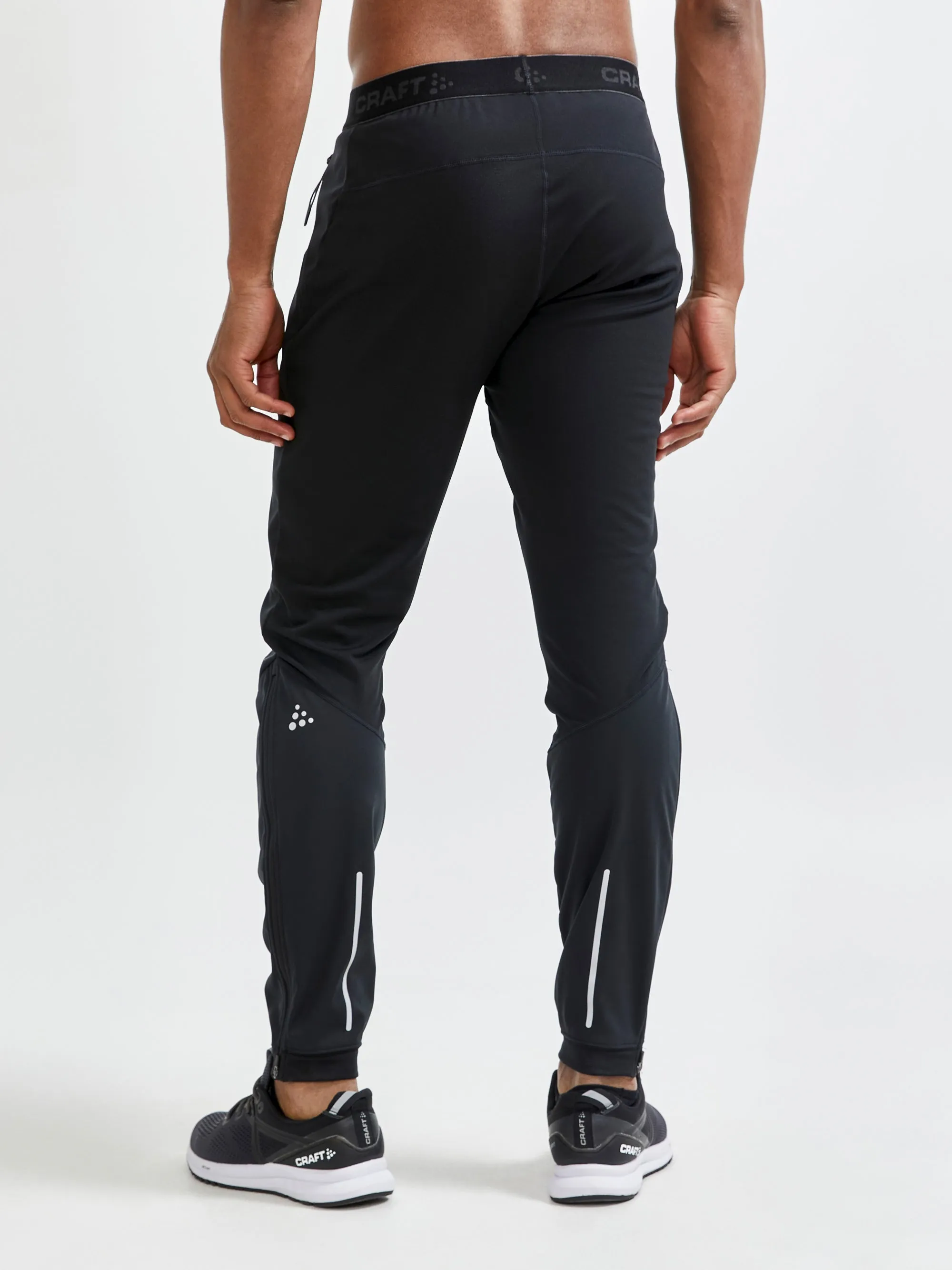 Craft - Adv Essence Wind Pants - Homme