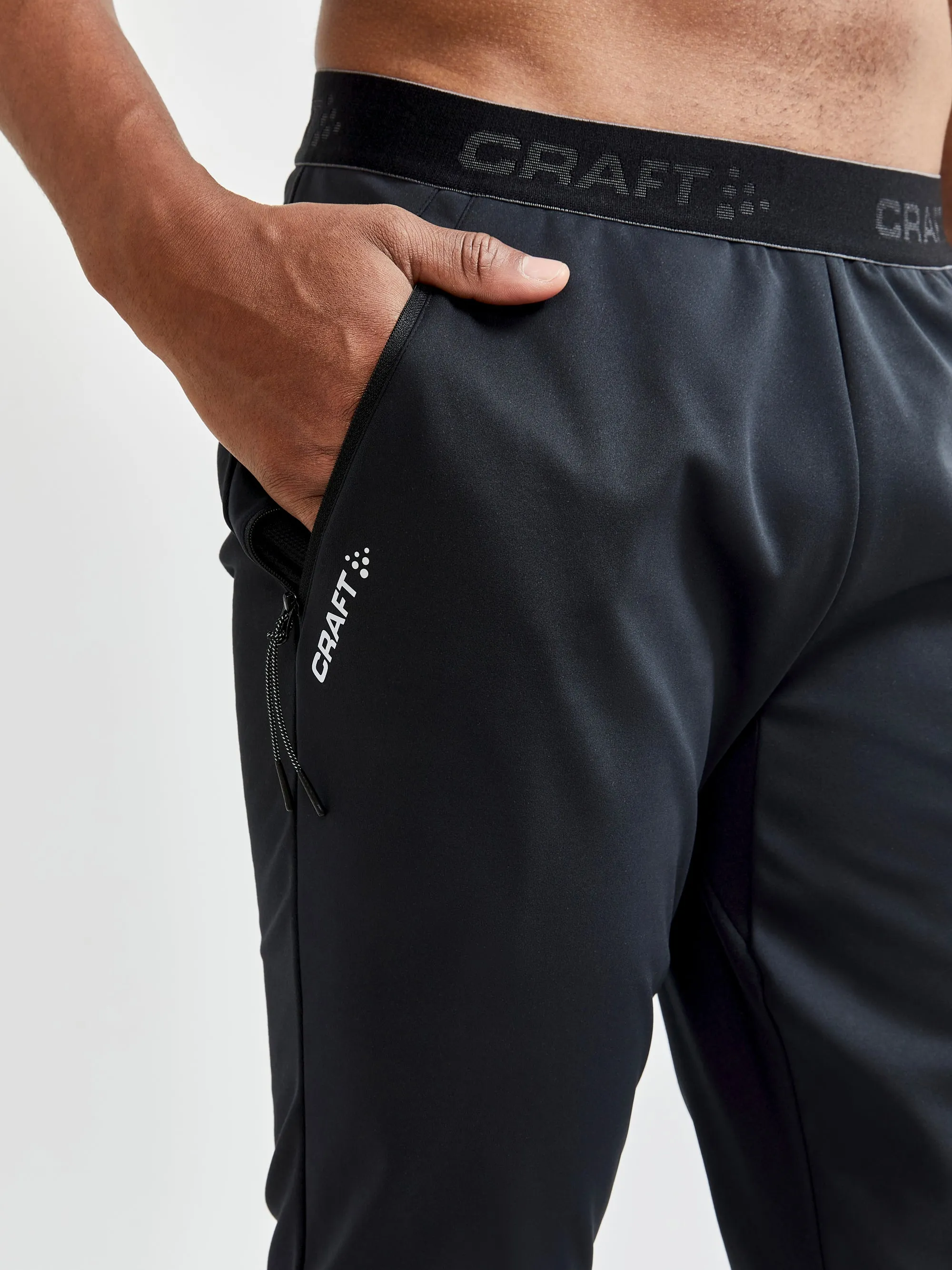 Craft - Adv Essence Wind Pants - Homme