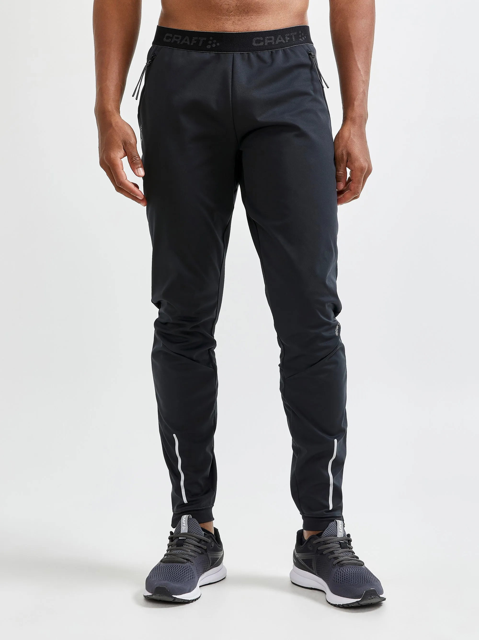 Craft - Adv Essence Wind Pants - Homme