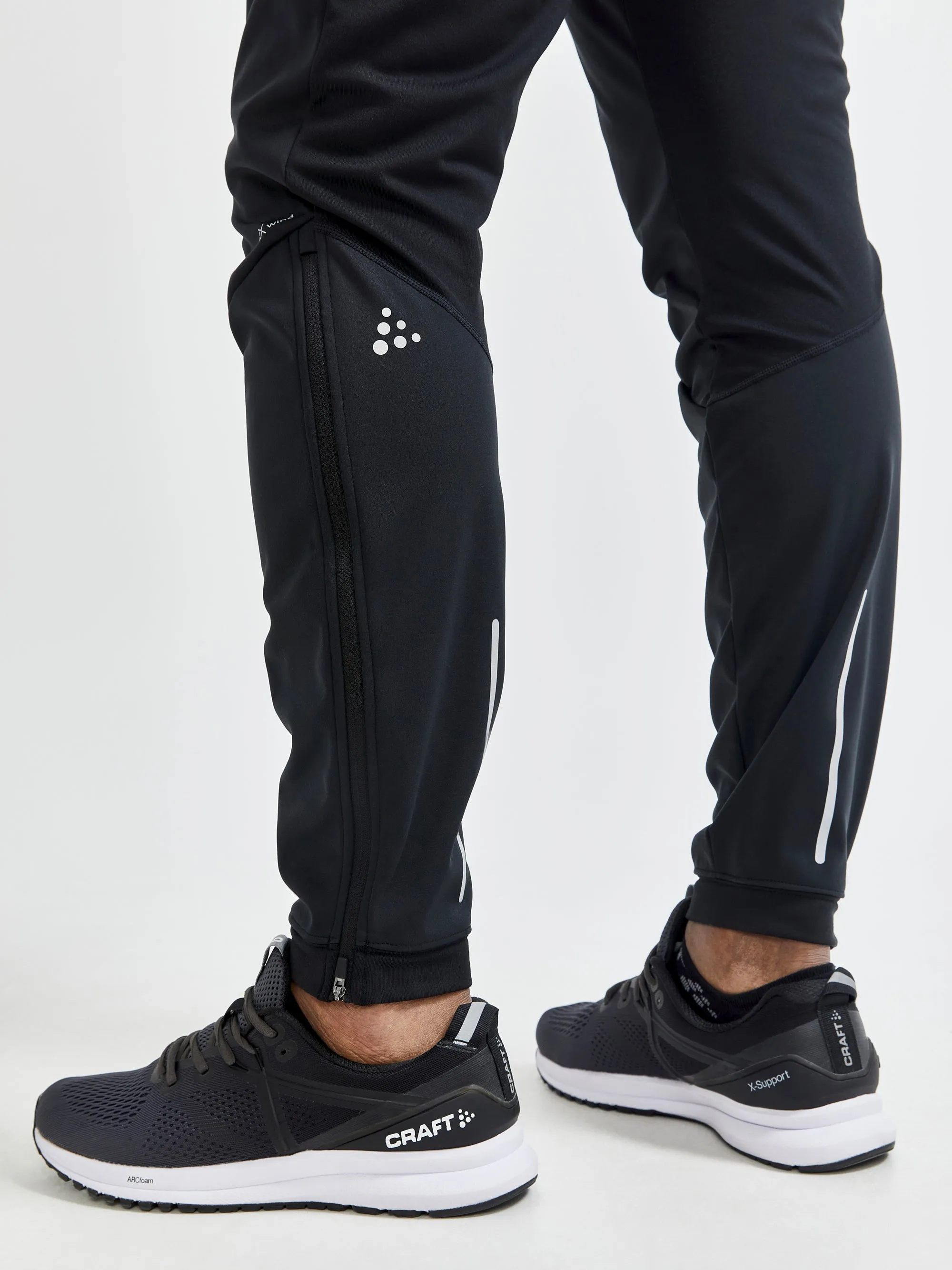 Craft - Adv Essence Wind Pants - Homme
