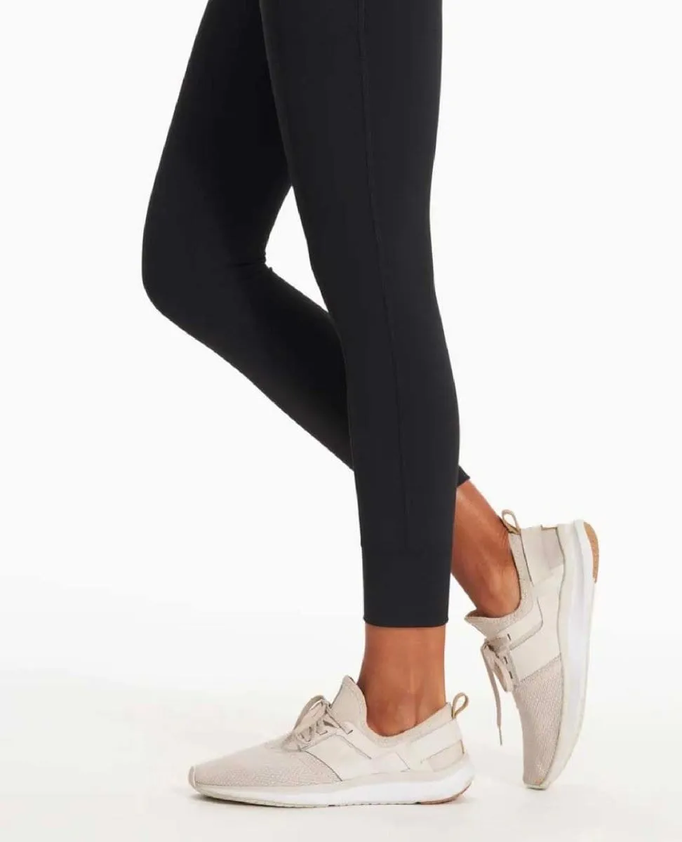 Daily Pocket Legging Black