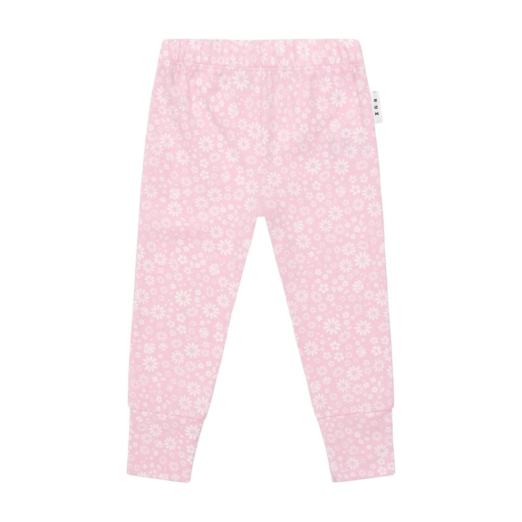 Daisy Seashell Legging