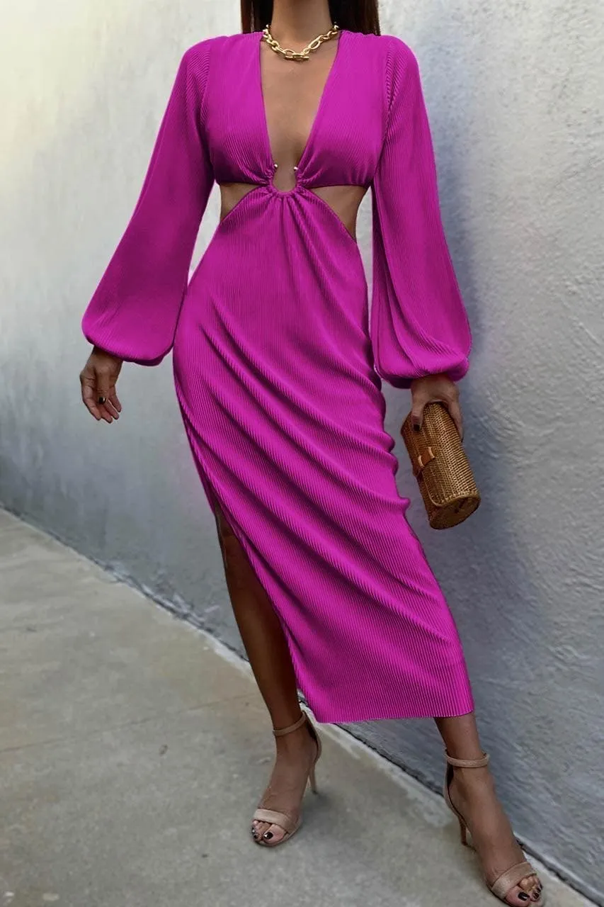 Dani Dress