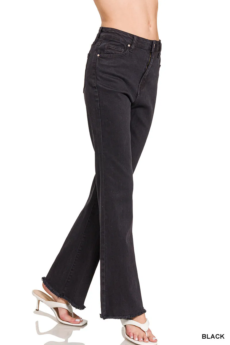 Daydreamer Wide Leg Pants