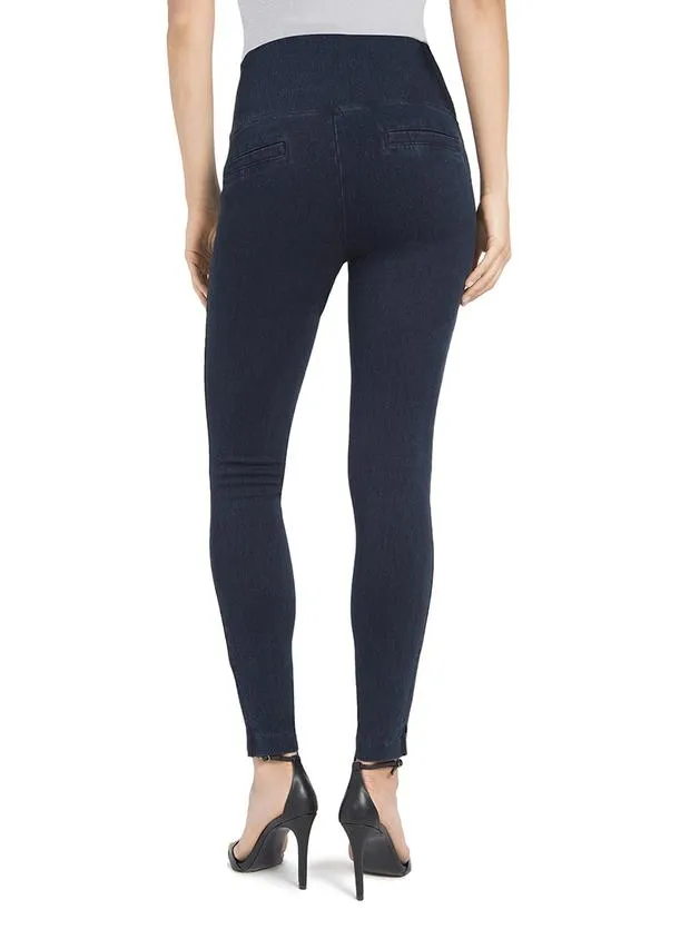 Denim Skinny - Indigo - 13-6174-M1