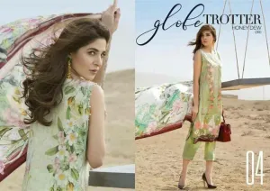 Eid dresses 2017 lawn M#Eid 15