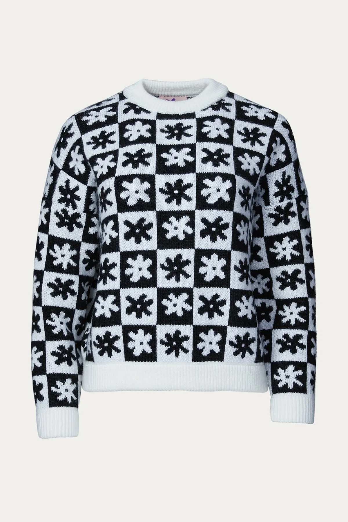 EMMA SWEATER