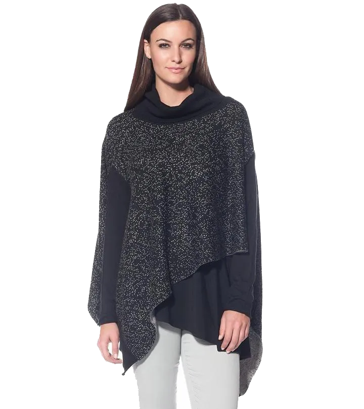 Fall In Love Cropped Sweater