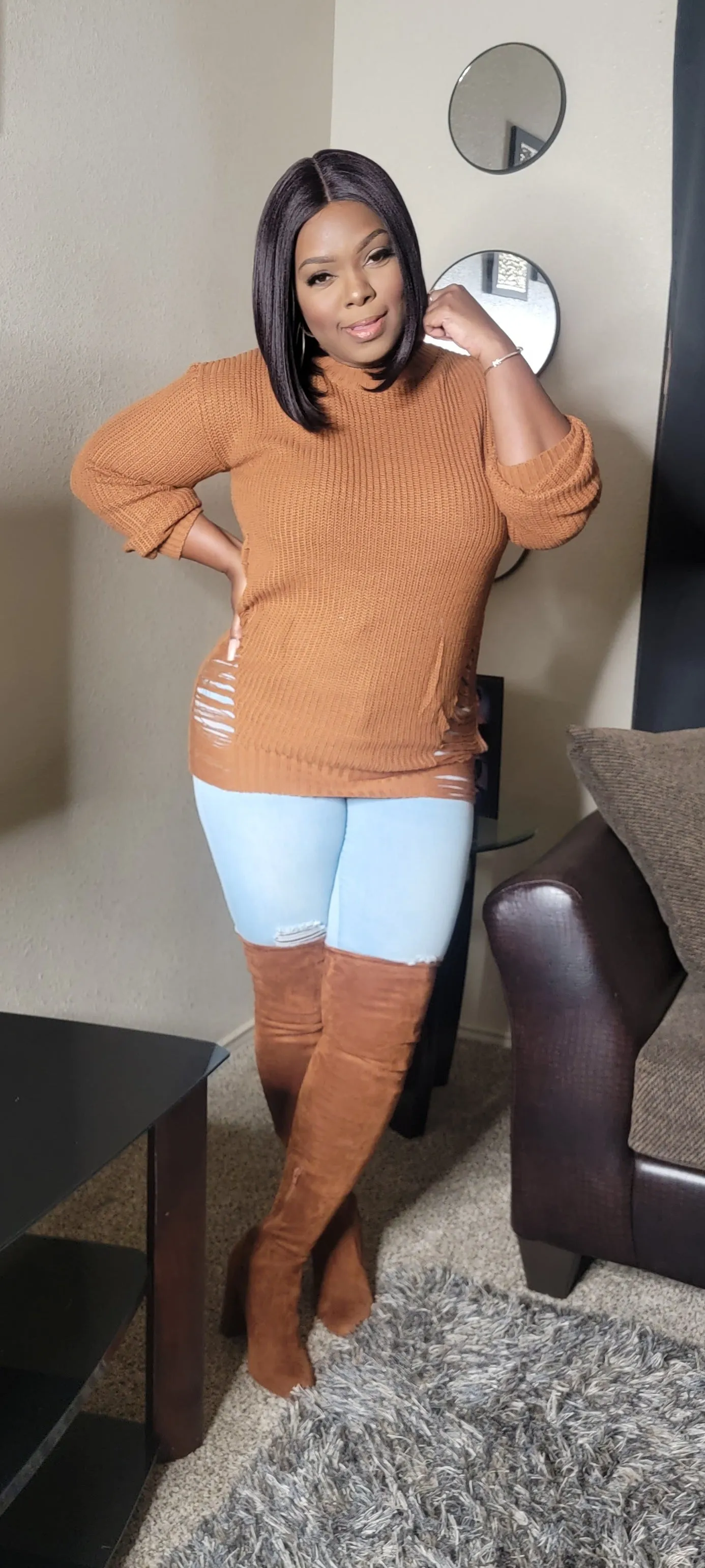 Falling Apart (COGNAC)