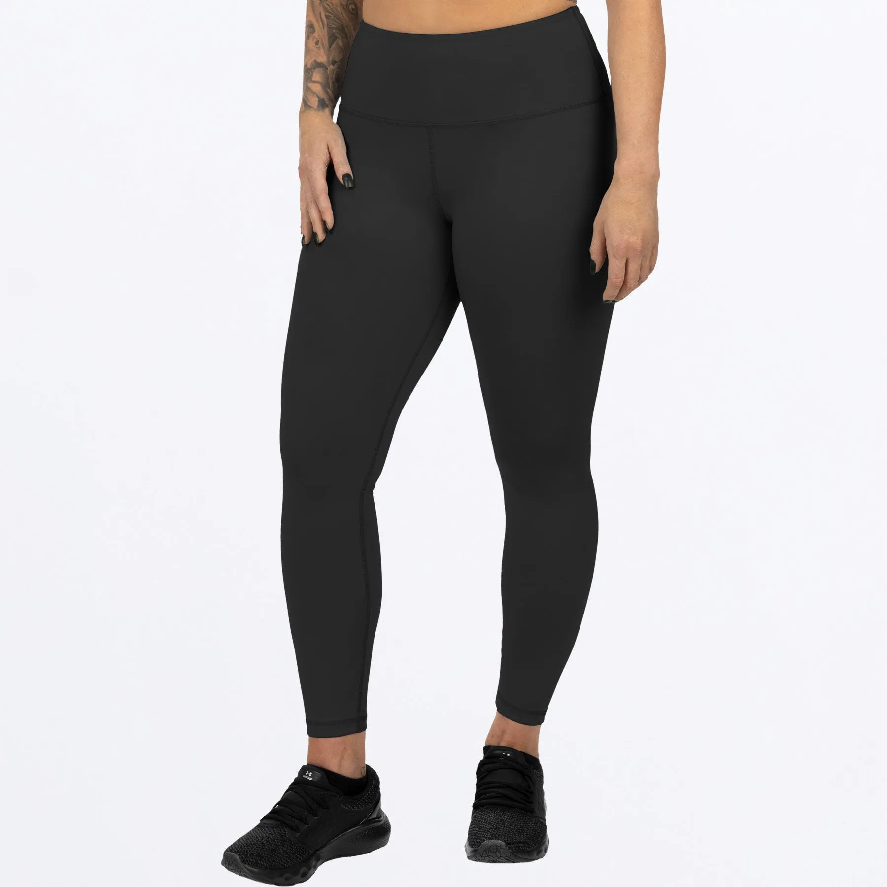 FXR Womens Warrior I Legging