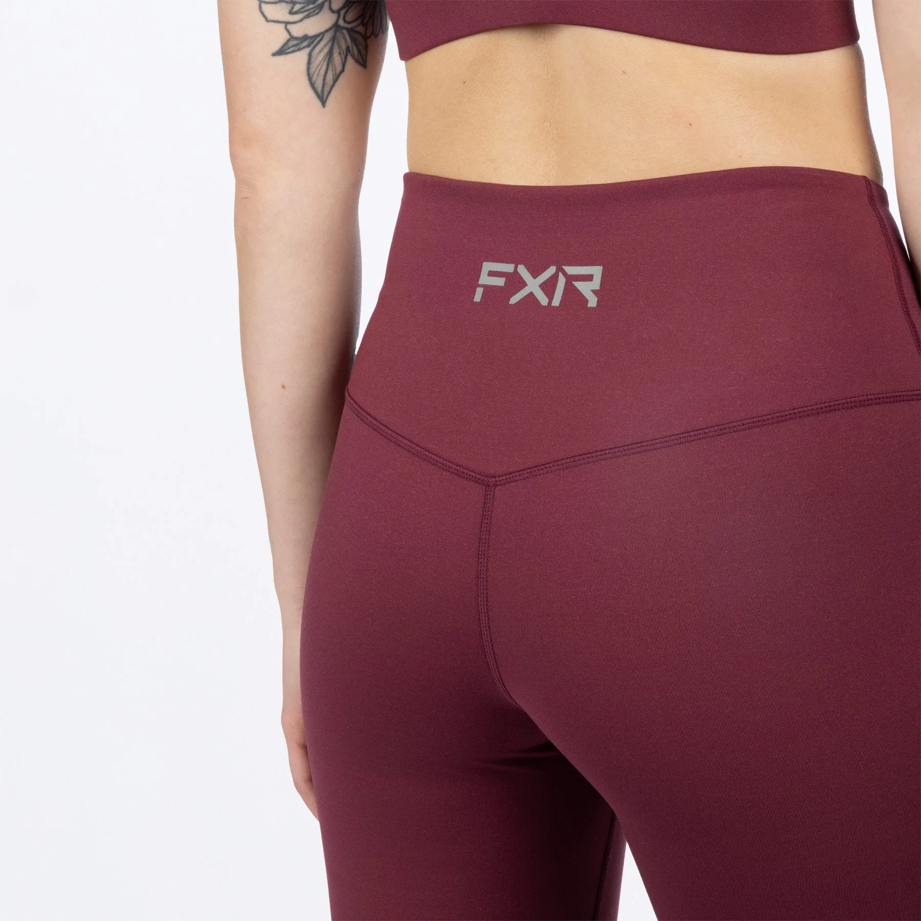 FXR Womens Warrior I Legging