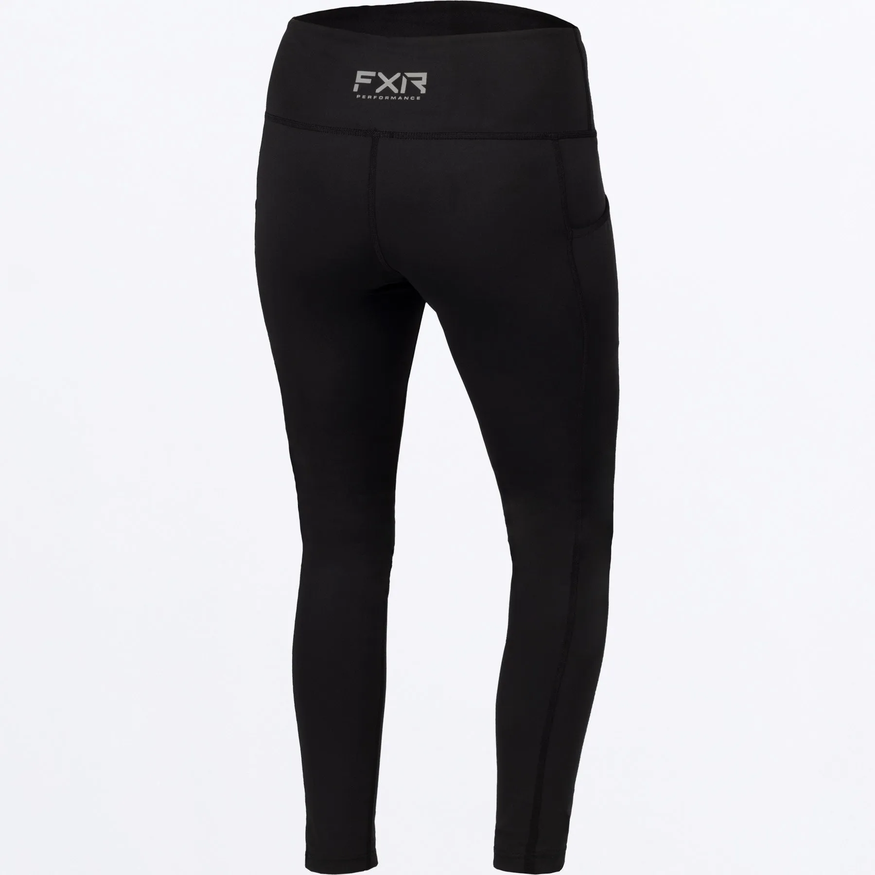 FXR Womens Warrior II Pocket Legging