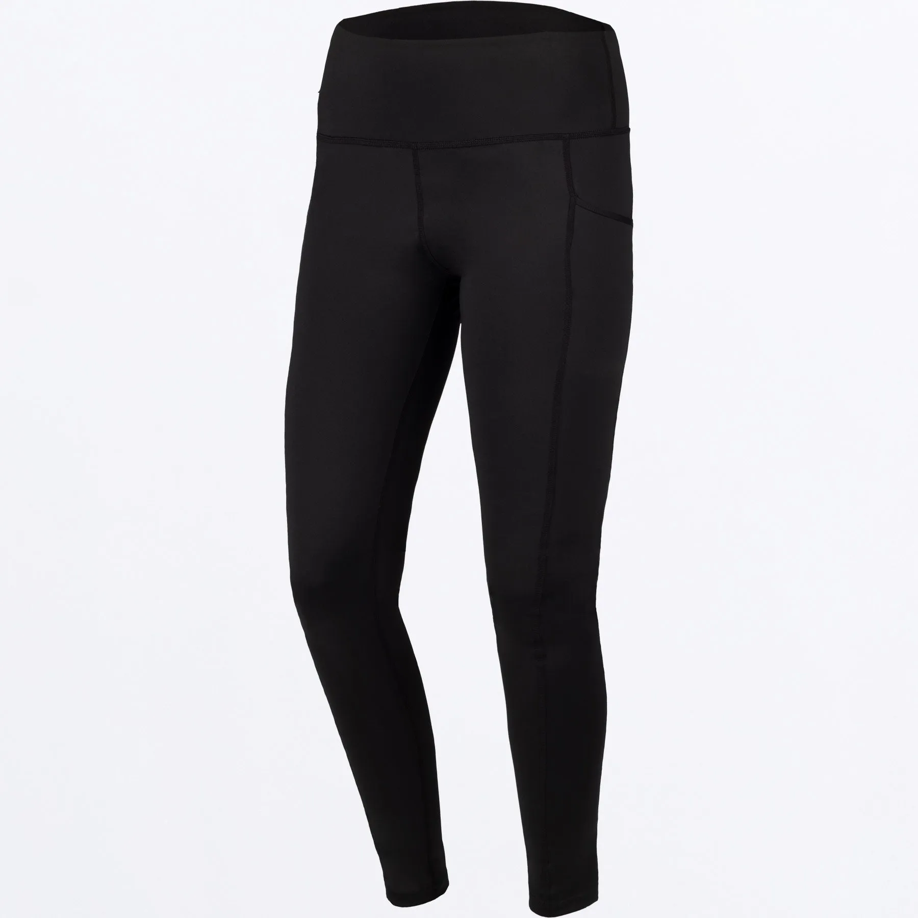 FXR Womens Warrior II Pocket Legging