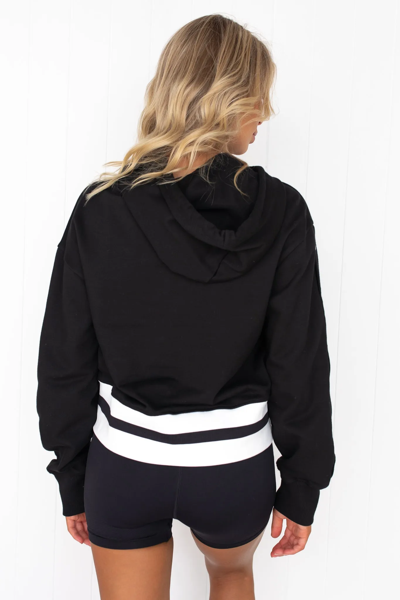 Get Physical Hoodie