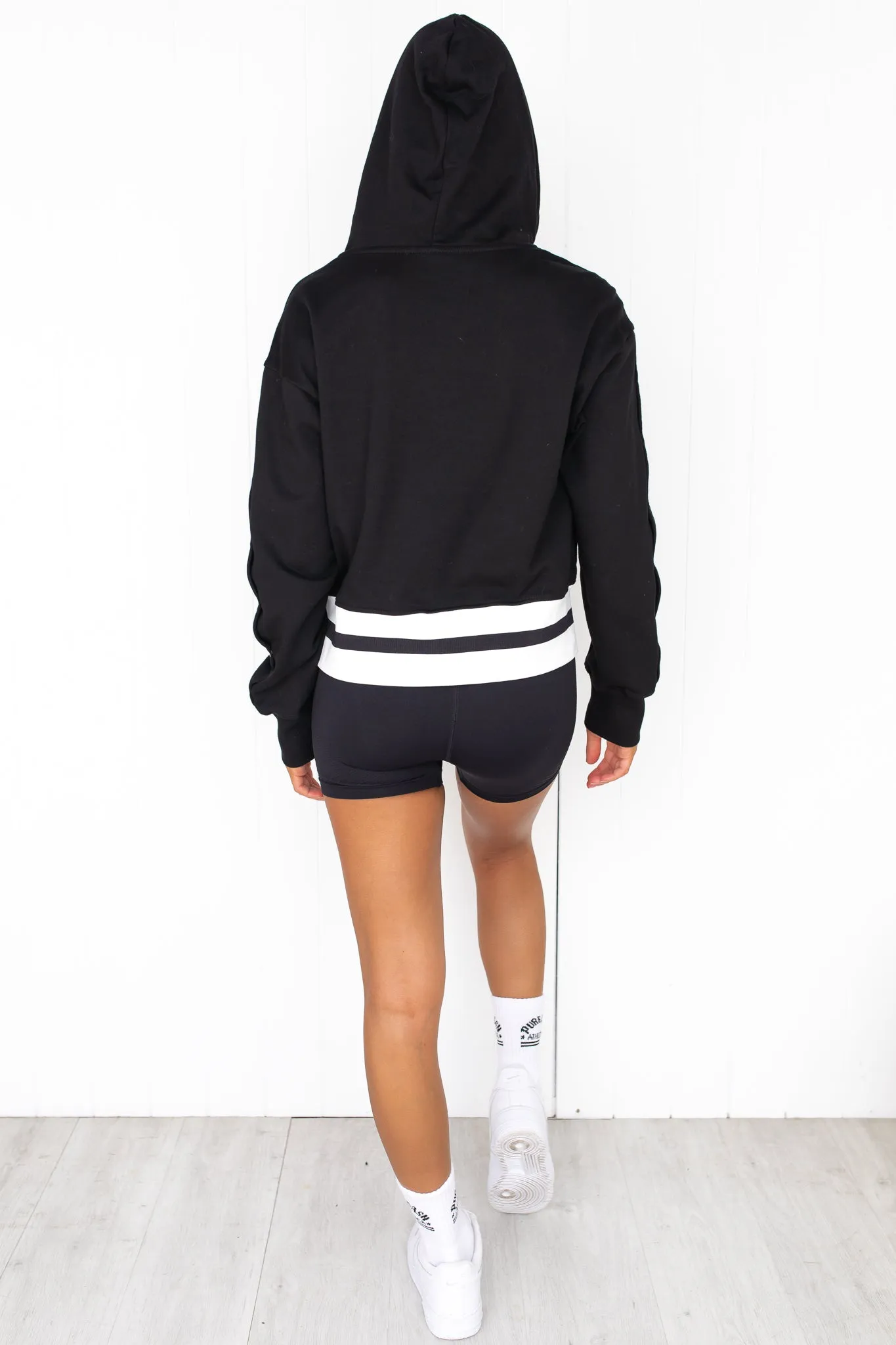 Get Physical Hoodie