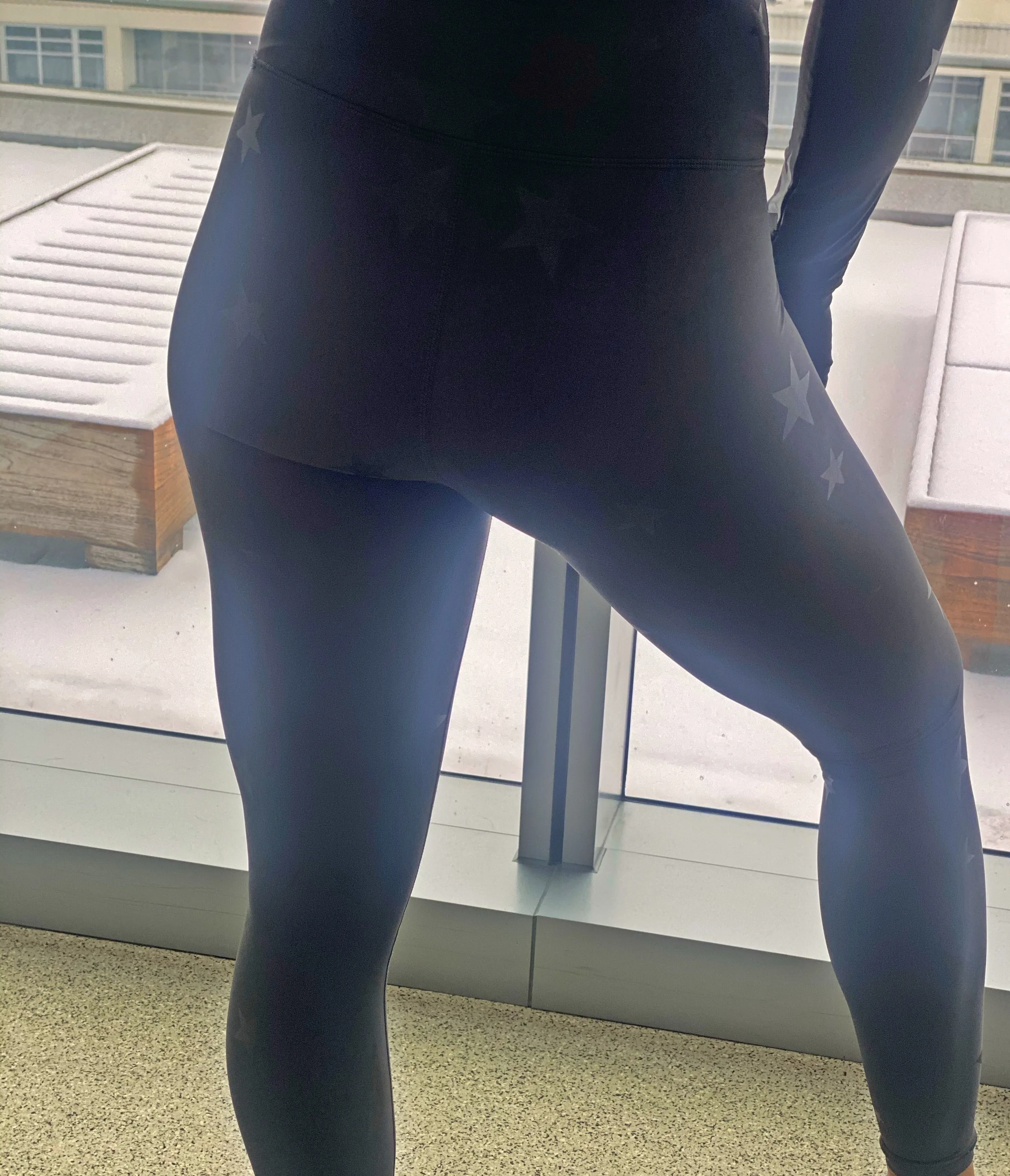 Hollywood Legging