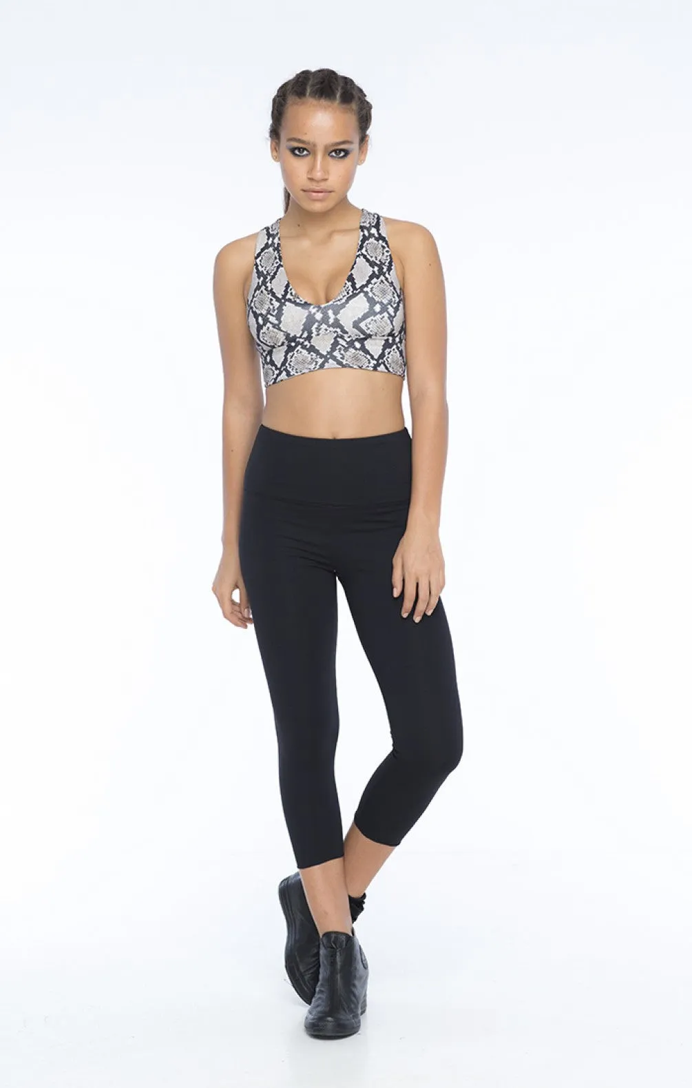 Indah BODY Kit Kat Legging | Black